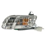 ΦΛΑΣ ΕΜΠΡΟΣ ΑΡΙΣΤΕΡΟ HONDA ASTREA GRAND 100