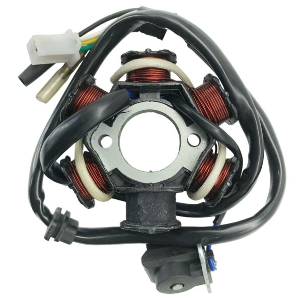 ΠΗΝΙΟΦΟΡΟΣ (6 ΠΗΝΙΑ) 3+2ΚΑΛ MODENAS KRISS II KAWA