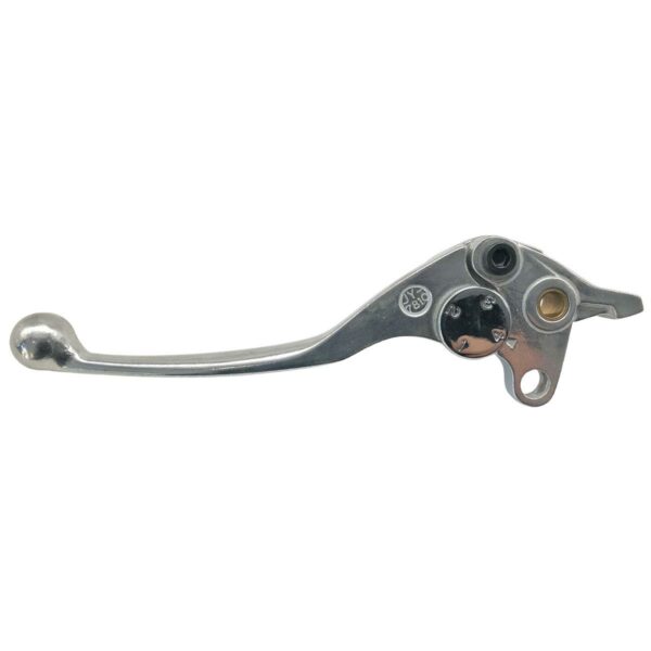 ΜΑΝΕΤΑ ΡΥΘΜΙΖΟΜΕΝΗ ΑΡΙΣΤΕΡΗ KAWASAKI ZXR SHARK ΧΡΩΜΙΟ