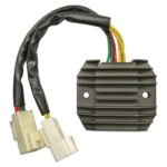 ΑΝΟΡΘΩΤΗΣ 2Φ 7ΚΑΛ HONDA SH 300 12V