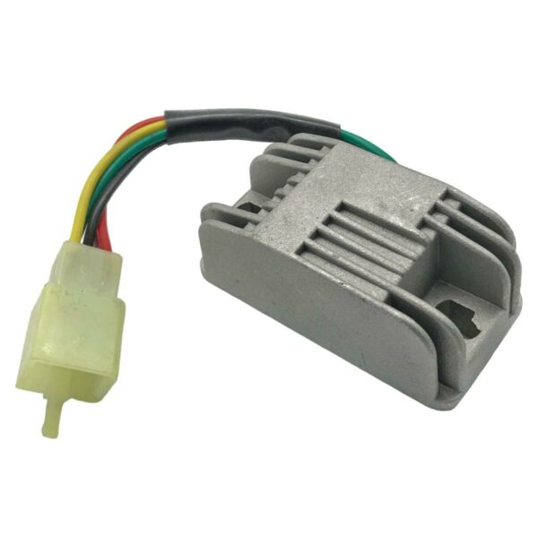 ΑΝΟΡΘΩΤΗΣ YAMAHA DT 125