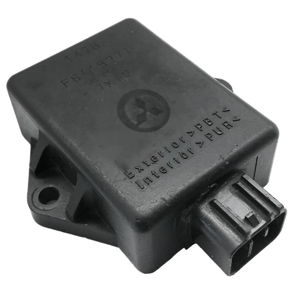 ΗΛΕΚΤΡΟΝΙΚΗ 6AK MODENAS KRISTAR 125