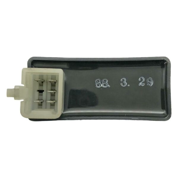 ΗΛΕΚΤΡΟΝΙΚΗ 5AK KYMCO ZX 50