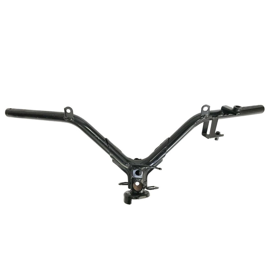 ΤΙΜΟΝΙ ΓΝΗΣΙΟ HONDA SUPRA X HELM IN