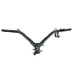 ΤΙΜΟΝΙ ΓΝΗΣΙΟ HONDA SUPRA X HELM IN