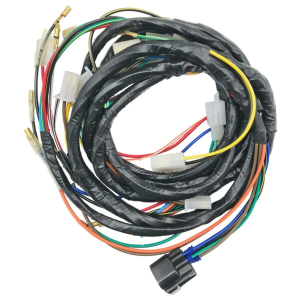 ΠΛΕΞΟΥΔΑ MODENAS KRISS 115