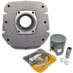 ΚΥΛΙΝΔΡΟΠΙΣΤΟΝΟ 61ΜΜ SR3 YAMAHA Z125 IKK