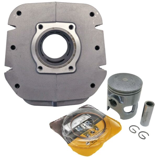 ΚΥΛΙΝΔΡΟΠΙΣΤΟΝΟ 61ΜΜ SR3 YAMAHA Z125 IKK