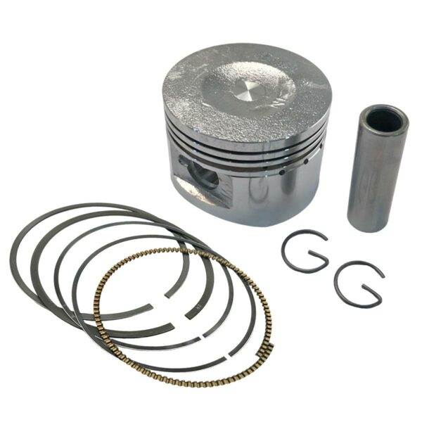 ΠΙΣΤΟΝΙ 52.4ΜΜ 13ΠΕΙΡΟ LIFAN 110 152FMH VERNAL