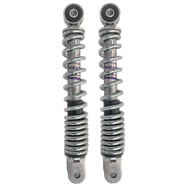 ΑΜΟΡΤΙΣΕΡ ΖΕΥΓΟΣ ΕΜΠΡΟΣΘΙΑ HONDA C50C KRAMMER