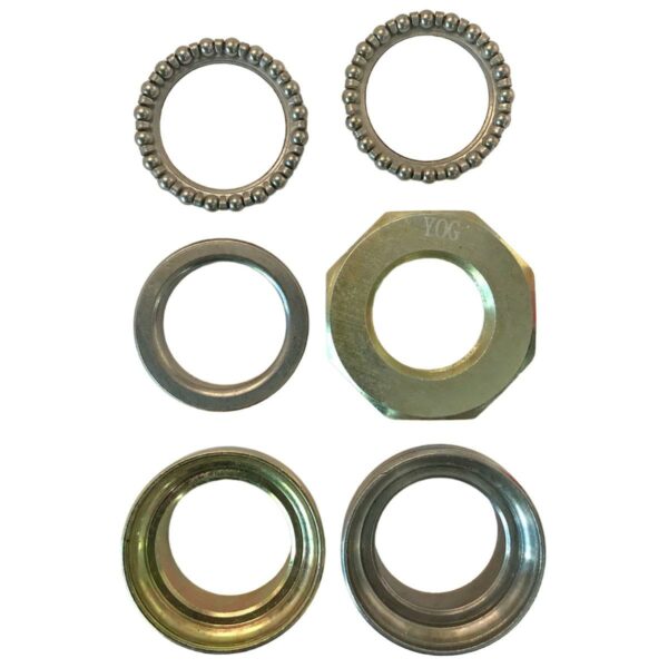 ΠΟΤΗΡΙΑ ΠΙΡΟΥΝΙΟΥ ΣΕΤ GY6 50 YOG