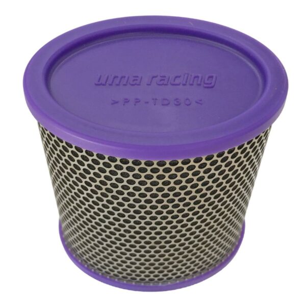 ΦΙΛΤΡΟ ΑΕΡΟΣ SYM VF 185 DUAL KIT UMA RACING