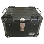 ΒΑΛΙΤΣΑΚΙ ΜΠΑΓΚΑΖΙΕΡΑ ΤΕΤΡΑΓΩΝΗ ΜΕ ΜΑΞΙΛΑΡΙ MX520 45L MAXIMUS