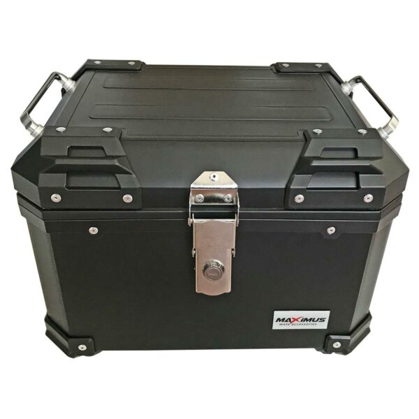 ΒΑΛΙΤΣΑΚΙ ΜΠΑΓΚΑΖΙΕΡΑ ΤΕΤΡΑΓΩΝΗ ΜΕ ΜΑΞΙΛΑΡΙ MX520 45L MAXIMUS