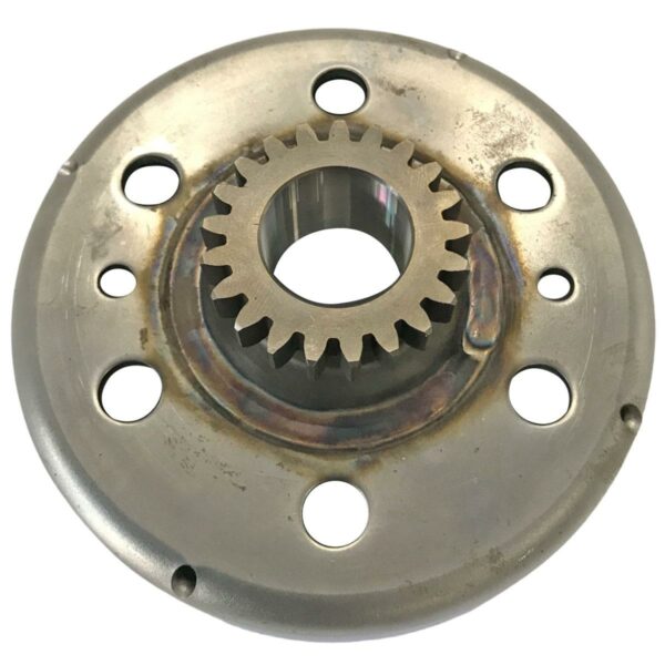 ΚΑΜΠΑΝΑ ΦΥΓΟΚΕΝΤΡΙΚΟΥ YAMAHA CRYPTON S 115