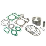 ΠΙΣΤΟΝΙ 59ΜΜ ΠΕΙΡΟΣ 13ΜΜ SPECIAL ΠΟΜΠΕ HONDA ASTREA 100 SHARK