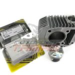 Κύλινδρος με πιστόνι TAKEGAWA 56mm Για HONDA INNOVA/INNOVA INJECTION