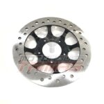 Δισκόπλακα JT BRAKING για HONDA SUPRA 100