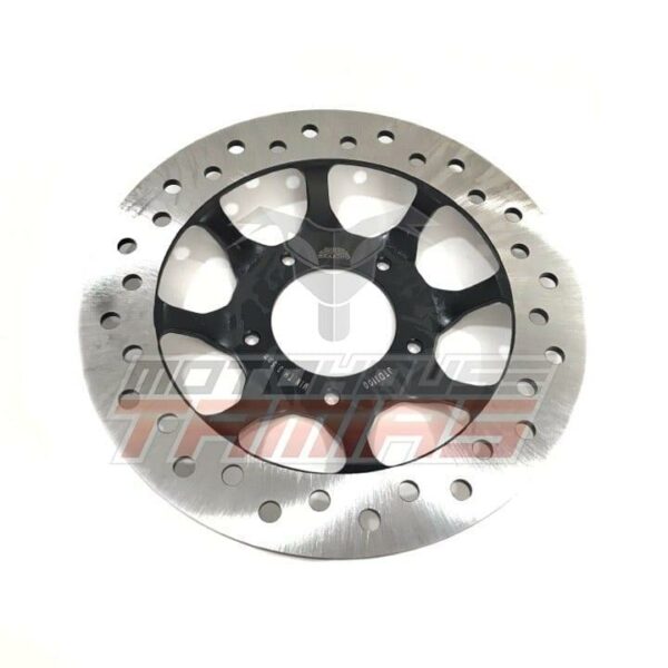 Δισκόπλακα JT BRAKING για HONDA SUPRA 100