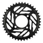 ΓΡΑΝΑΖΙ ΠΙΣΩ ΡΟΔΑΣ RR511 HONDA C50 (257) 420- 36Δ RYNO