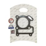 ΦΛΑΝΤΖΑ ΚΑΤΩ ΜΕΡΟΣ ΚΥΛΙΝΔΡΟΥ 55MM / 4.0MM YAMAHA CRYPTON R FAITO