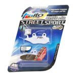 ΤΑΚΑΚΙΑ HONDA ASTREA SUPRA STREET SPORT RACING FAITO