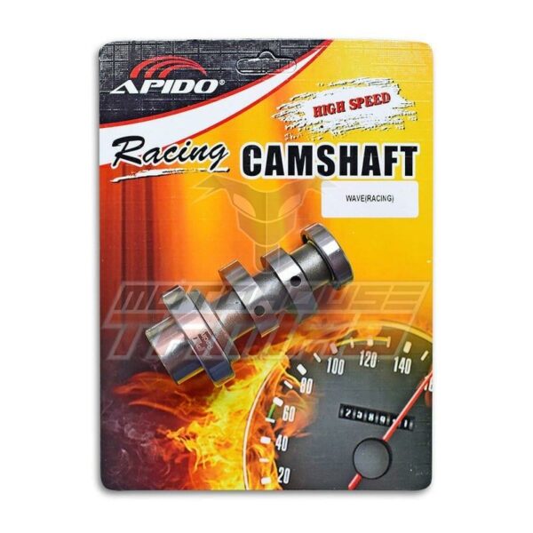 Εκκεντροφόρος HONDA INNOVA 3ο Στάδιο APIDO