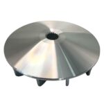 ΦΤΕΡΩΤΗ ΒΑΡΙΑΤΟΡ GY6 125 / 150