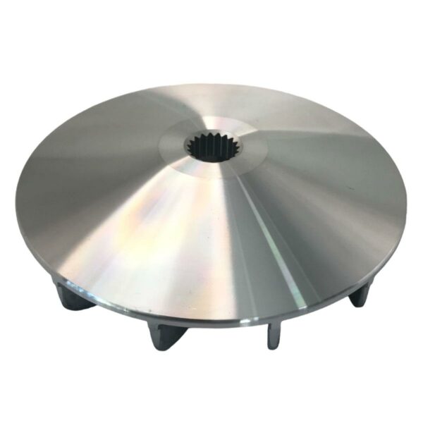 ΦΤΕΡΩΤΗ ΒΑΡΙΑΤΟΡ GY6 125 / 150