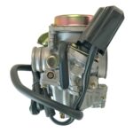 ΚΑΡΜΠΥΡΑΤΕΡ 19ΜΜ ΜΕ ΝΤΙΖΑ ΥΠΕΡΧΕΙΛΙΣΗΣ FORZA 50