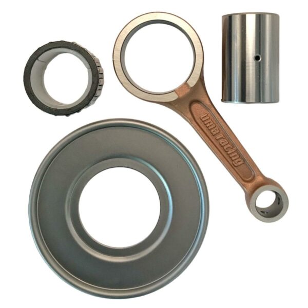 ΜΠΙΕΛΑ HONDA GTR 150 UMA RACING