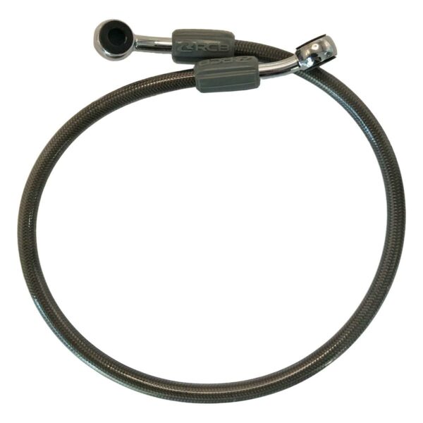 ΣΩΛΗΝΑΚΙ ΥΨΗΛΗΣ 55CM RCB RACING BOY ΤΙΤΑΝΙΟ ΤΕΦΛΟΝ