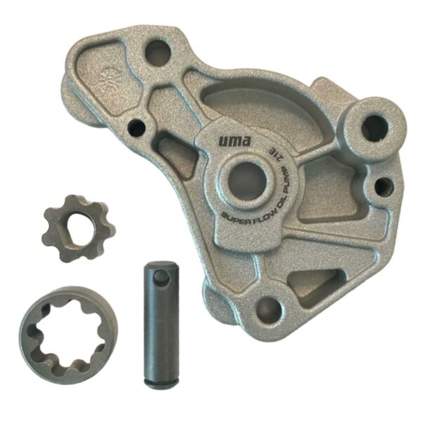 ΑΝΤΛΙΑ ΛΑΔΙΟΥ HONDA GTR 150 UMA RACING