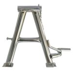 ΟΡΘΟΣΤΑΤΗΣ ΣΤΑΝΤ YAMAHA CRYPTON X 135 ΧΡΩΜΙΟ