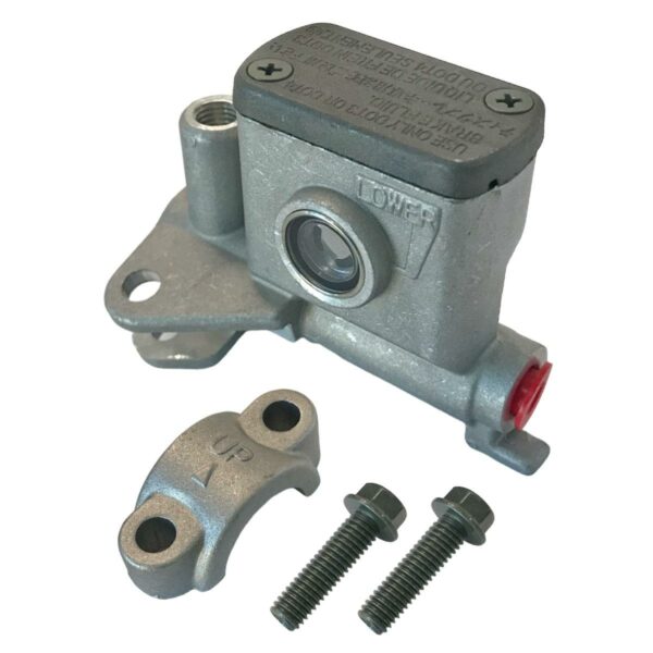 ΤΡΟΜΠΑ ΦΡΕΝΟΥ ΕΜΠΡΟΣ HONDA SUPRA / INNOVA 125 MITRA TECH