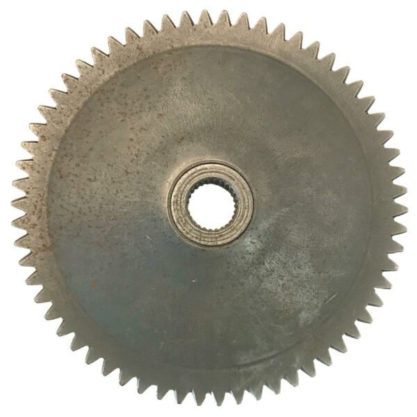 ΦΤΕΡΩΤΗ HONDA DIO AF-35 TAIWAN