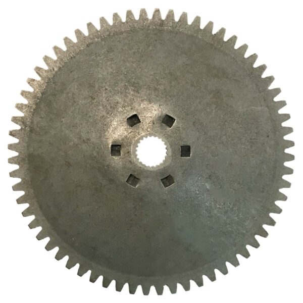 ΦΤΕΡΩΤΗ HONDA DIO 50 AF18 / TACT 50 AF16