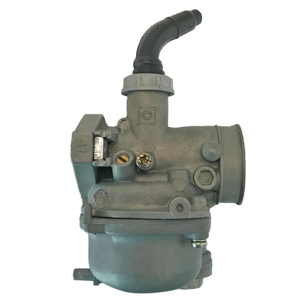 ΚΑΡΜΠΥΡΑΤΕΡ 15ΜΜ ΧΕΙΡΟΚΙΝΗΤΟ ΤΣΟΚ HONDA ASTREA GRAND 100