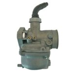 ΚΑΡΜΠΥΡΑΤΕΡ 15ΜΜ ΧΕΙΡΟΚΙΝΗΤΟ ΤΣΟΚ HONDA ASTREA GRAND 100