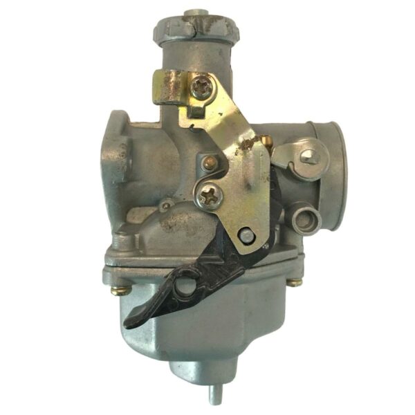 ΚΑΡΜΠΥΡΑΤΕΡ 20ΜΜ ΧΕΙΡΟΚΙΝΗΤΟ ΤΣΟΚ HONDA CM 200