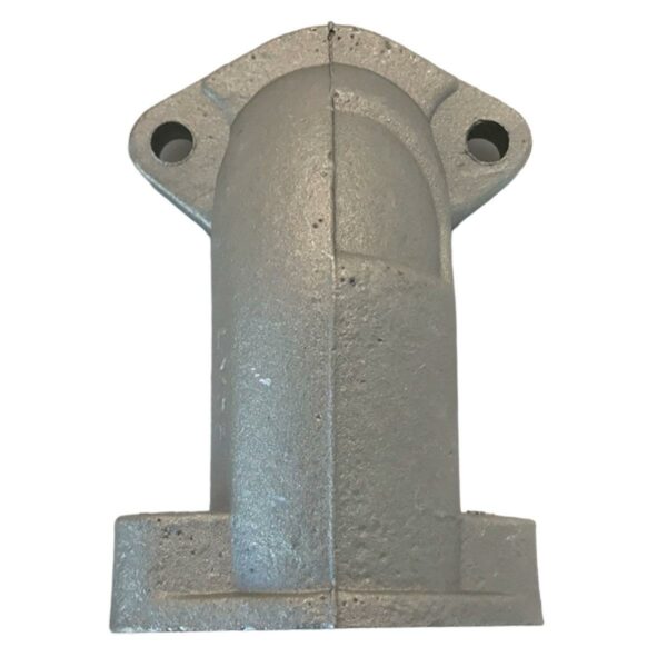 ΛΑΙΜΟΣ ΚΑΡΜΠΥΡΑΤΕΡ LIFAN TITAN