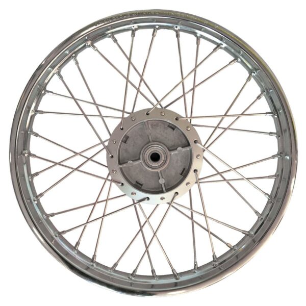 ΤΡΟΧΟΣ ΟΠΙΣΘΙΟΣ MODENAS KRISS 115 UNION