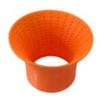 ΧΩΝΙ ΒΕΝΤΟΥΡΙ GOLF 42ΜΜ ΓΙΑ ΣΩΜΑ UMA 32MM MHT ΠΟΡΤΟΚΑΛΙ