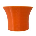 ΧΩΝΙ ΒΕΝΤΟΥΡΙ GOLF 42ΜΜ ΓΙΑ ΣΩΜΑ UMA 32MM MHT ΠΟΡΤΟΚΑΛΙ