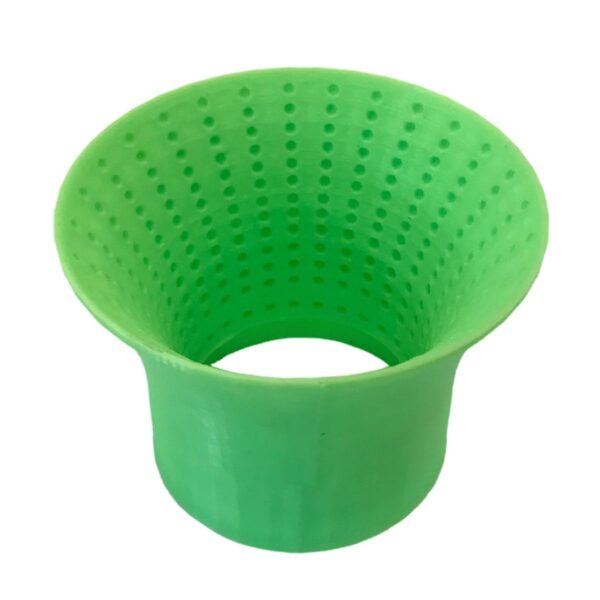 ΧΩΝΙ ΒΕΝΤΟΥΡΙ GOLF 42ΜΜ ΓΙΑ ΣΩΜΑ UMA 32MM MHT ΠΡΑΣΙΝΟ