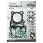 ΦΛΑΝΤΖΑ ΚΕΦΑΛΗΣ ΣΕΤ 58ΜΜ KAWASAKI KAZER 115 / MODENAS KRISS IRUKA