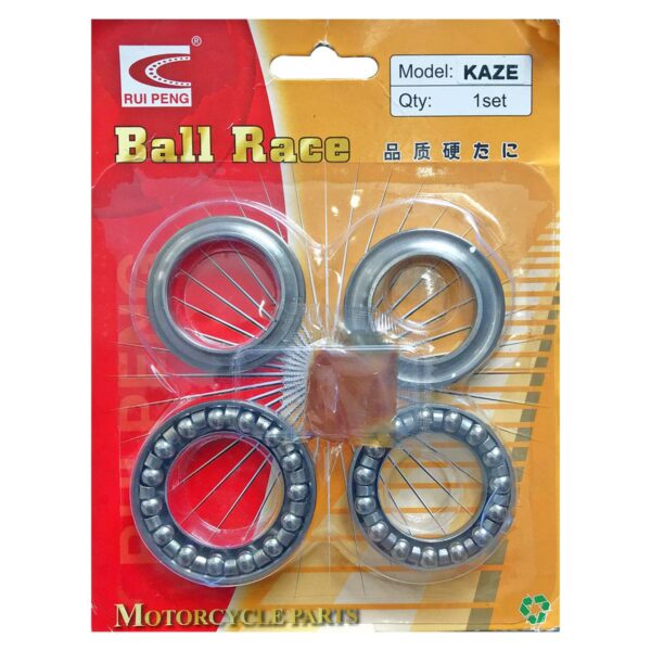 ΡΟΥΛΕΜΑΝ ΠΙΡΟΥΝΙΟΥ ΠΟΤΗΡΙΑ KAWASAKI KAZE-R 115