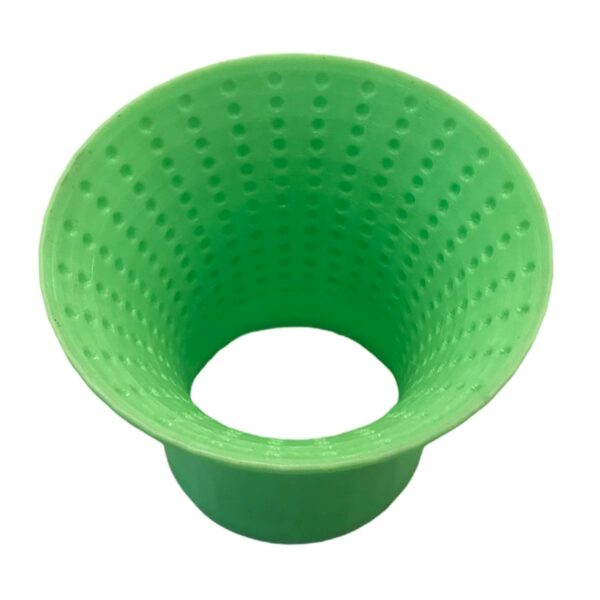 ΧΩΝΙ ΒΕΝΤΟΥΡΙ GOLF 34,5MM ΓΙΑ ΜΑΜΑ ΣΩΜΑ YAMAHA CRYPTON X 135 MHT ΠΡΑΣΙΝΟ