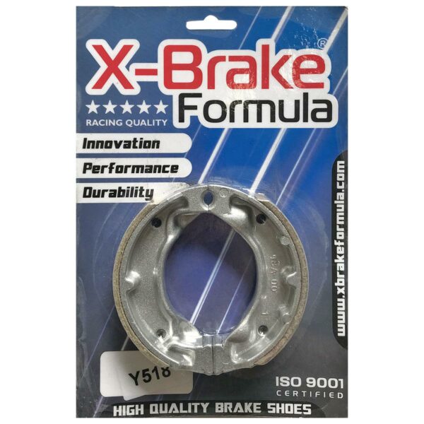 ΣΙΑΓΩΝΕΣ ΦΡΕΝΟΥ (Y518) YAMAHA T50 / T80 X-BRAKE