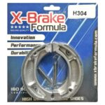 ΣΙΑΓΩΝΕΣ ΦΡΕΝΟΥ (H304) HONDA WAVE 110 X-BRAKE